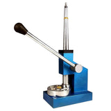 Jewellers Pro Ring Stretcher Enlarger Reducer Tool 1–36 | Bench Mounted Ring Sizer Machine UK STOCK