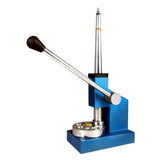 Jewellers Pro Ring Stretcher Enlarger Reducer Tool 1–36 | Bench Mounted Ring Sizer Machine UK STOCK