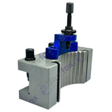 A1D2090 Turning & Facing Tool Holder for A1 Multifix Quick Change Lathe Tool Post | DE