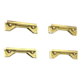 Cylinder Engine Hone Kit 34-60mm with 4 Honing Stone Sets (120, 180, 220, 320 Grit) | DE