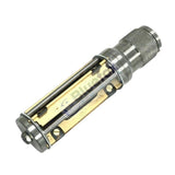 Cylinder Engine Hone Kit 34-60mm with 4 Honing Stone Sets (120, 180, 220, 320 Grit) | DE