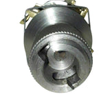 Cylinder Engine Hone Kit 34-60mm with 4 Honing Stone Sets (120, 180, 220, 320 Grit) | DE