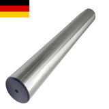 272mm Precision Parallel Test Bar Ø30mm EN31 Hardened & Ground Lathe Headstock Alignment Bar | DE