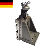 Fixed Vertical Slide 4" x 5" for MIford ML7 & Super 7 Lathe Milling Attachment | DE