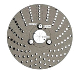 Indexing Plate Set for HV4 & HV6 Rotary Tables | Dividing Plates Set with 3 Plates | DE