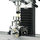 Indexing Plate Set for HV4 & HV6 Rotary Tables | Dividing Plates Set with 3 Plates | DE