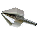 MT3 Bull Nose Live Revolving Centre 12.5-78mm Capacity Pipe & Tube Lathe Center | DE