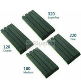 62-88mm Cylinder Engine Hone Replacement Stones Set | 16 Piece Honing Stone Kit | DE