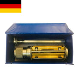 Cylinder Engine Hone Kit 50-75mm Honing Machine with 4 Grit Honing Stone Sets | DE