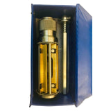 Cylinder Engine Hone Kit 50-75mm Honing Machine with 4 Grit Honing Stone Sets | DE