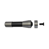 R8 Shank Slitting Saw Holder Arbor for Milling Machine – Fits Bridgeport & Similar Mills (USA)