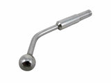 🔧 5 Piece Wiggler & Center Finder Set | Edge Finding, Center Locating & Alignment Tool for Milling & Drilling Machines