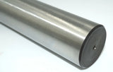 🔧 MT5 Lathe Alignment Test Bar 400mm (15-3/4") | EN31 Alloy Steel Precision Test Mandrel