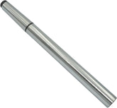 🔧 MT5 Lathe Alignment Test Bar 400mm (15-3/4") | EN31 Alloy Steel Precision Test Mandrel