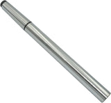 🔧 MT5 Lathe Alignment Test Bar 400mm (15-3/4") | EN31 Alloy Steel Precision Test Mandrel