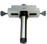 🔧 BLUEFOX TOOLS MT2 Lathe Taper Turning Attachment – Adjustable Tailstock Taper Turning Tool