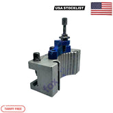 🔧 BLUEFOX TOOLS AB2090 / A1B2090 Boring Bar Holder for A1 Multifix Quick Change Lathe Tool Post 540-100