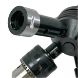 MT3 Tailstock Turret Quad Head Quick Change Tool with 4 Attachments | Bluefox Tools