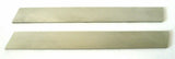 🔧 2 Pc M2 HSS Mini Lathe Cut-Off Blades 1/16" × 1/2" × 4-1/2" | BLUEFOX TOOLS