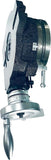 🔧 BLUEFOX TOOLS HV6 6" 150mm Precision Rotary Table 3 Slot Horizontal Vertical MT2 90:1