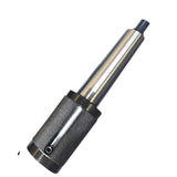 MT5 Sliding Tailstock Die Holder Set (16–65mm) | Metric Lathe Threading Tool for Button Dies