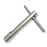 T51 Quick Change Tool Post Main Block for Boxford Lathes | Main Block Only