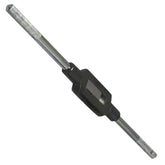 3/4″ Capacity Adjustable Tap Wrench Holder – For Metric Taps M6 to M20 | Heavy-Duty Drop-Forged Steel