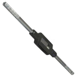 3/4″ Capacity Adjustable Tap Wrench Holder – For Metric Taps M6 to M20 | Heavy-Duty Drop-Forged Steel