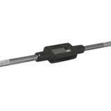 3/4″ Capacity Adjustable Tap Wrench Holder – For Metric Taps M6 to M20 | Heavy-Duty Drop-Forged Steel