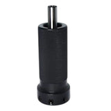 1" Spindle Die Holder Tailstock Type for Mini Lathe | 3/8" Shank Precision Die Stock Holder UK STOCK