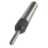 Set of 2 Spring Center Tap Guide Tools – 1/2" Shank | Precision Alignment for Tapping