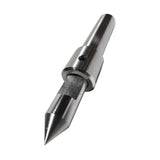 Set of 2 Spring Center Tap Guide Tools – 1/2" Shank | Precision Alignment for Tapping