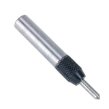 Set of 2 Spring Center Tap Guide Tools – 1/2" Shank | Precision Alignment for Tapping