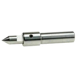 Set of 2 Spring Center Tap Guide Tools – 1/2" Shank | Precision Alignment for Tapping
