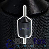 Universal Transfer Center Punch & Aligner – 4–28mm Range | Self Centering | Australia Fulfilled