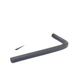 Lathe Adjustable Parting Cut Off Tool Holder – 10mm Shank | Includes 3/4" HSS Blade