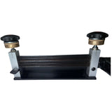 Microfold Brake Corrugated Rolling Mill for Jewelry & Metal Craft – 24 Gauge Sheet
