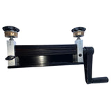 Microfold Brake Corrugated Rolling Mill for Jewelry & Metal Craft – 24 Gauge Sheet