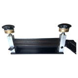 Microfold Brake Corrugated Rolling Mill for Jewelry & Metal Craft – 24 Gauge Sheet