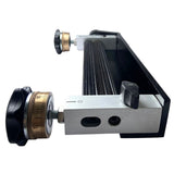 Microfold Brake Corrugated Rolling Mill for Jewelry & Metal Craft – 24 Gauge Sheet