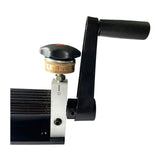 Microfold Brake Corrugated Rolling Mill for Jewelry & Metal Craft – 24 Gauge Sheet