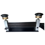 Microfold Brake Corrugated Rolling Mill for Jewelry & Metal Craft – 24 Gauge Sheet