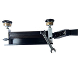 Microfold Brake Corrugated Rolling Mill for Jewelry & Metal Craft – 24 Gauge Sheet