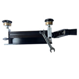 Microfold Brake Corrugated Rolling Mill for Jewelry & Metal Craft – 24 Gauge Sheet