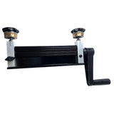 Microfold Brake Corrugated Rolling Mill for Jewelry & Metal Craft – 24 Gauge Sheet