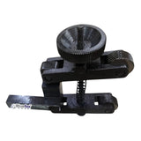 50mm Scissor Type Spring-Loaded Knurling Tool – 2 Wheel, 0–2" Capacity, 3/8" Shank | Bluefox Tools