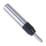 Bluefox Spring-Loaded Tap Guide Set of 2 Pcs | Tap Alignment Tool for Drill Press, Milling Machine & Lathe | Precision Thread Tapping Guide