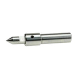 Bluefox Spring-Loaded Tap Guide Set of 2 Pcs | Tap Alignment Tool for Drill Press, Milling Machine & Lathe | Precision Thread Tapping Guide
