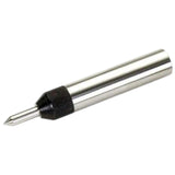 Bluefox Spring-Loaded Tap Guide Set of 2 Pcs | Tap Alignment Tool for Drill Press, Milling Machine & Lathe | Precision Thread Tapping Guide