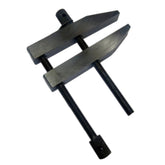 Toolmaker's Parallel Clamp 2 Inch | Precision Engineering Clamp | Tool Steel Workshop Holding Clamp | DIY & Machinist Tool